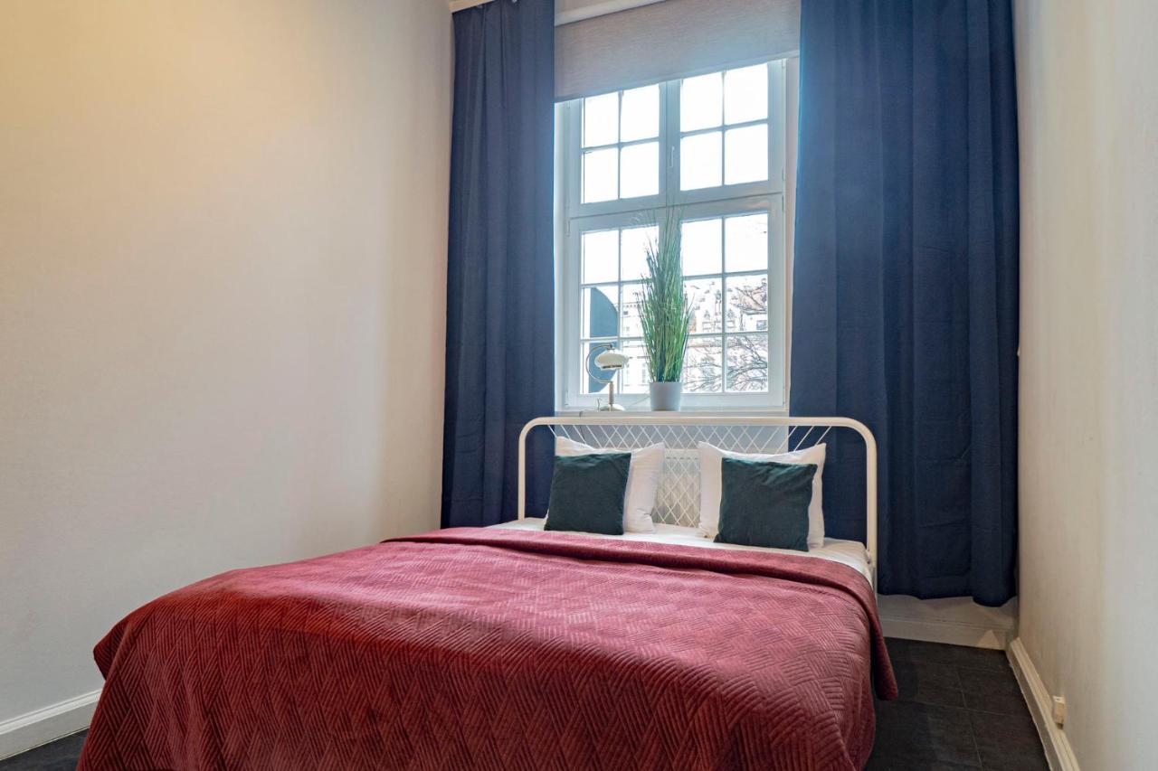 Heart Of Wroclaw - Spacious 3Rooms 75M2 As Home Apartamenty R243 Ngoại thất bức ảnh